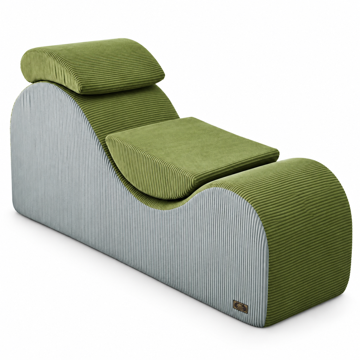 ANDOV AV147 Verde oliva — Vista principal