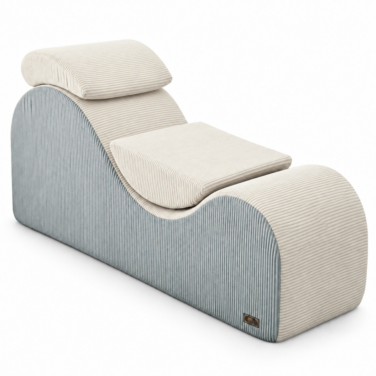 ANDOV AV147 Beige — Vista principal