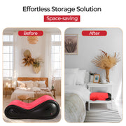 ANDOV Inflatable Sofa with Adult Accessories