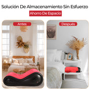ANDOV Sofá hinchable con accesorios para adultos